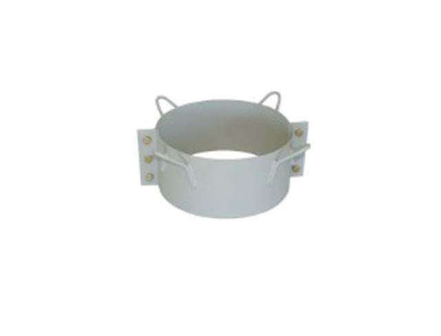 Abraçadeira em Alça